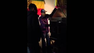 Roots Youths MEETS Ital Power MEETS Jah Ragga | Hanovia House | 10/03/2012 | Pt. 4