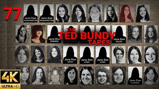 Conversations with a Killer: The Ted Bundy Tapes - Ep. 77 “Burn Bundy Burn”