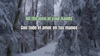 Thirteen senses Todo el amor en tus manos All the love in your hands  ( subtitulado Español)