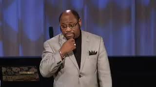 Marriage  Dr. Myles Munroe