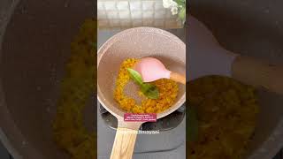 MPASI tinggi kalori dan protein, Gulai Otak Sapi #mpasi #resepmpasi #mpasitinggikalori