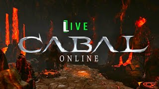 CABAL ONLINE - Se torne membro do canal  pra fortalecer!