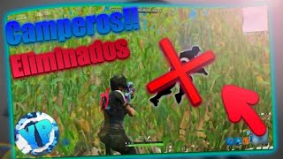 COMO SABER DE DONDE VIENEN LOS PASOS EN FORTNITE/COMO MATAR A LA GENTE CAMPERA,pc,ps4,xbox