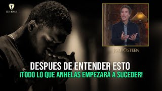 ¡CAMBIA TU FUTURO HOY! Usa esto para obtener la Bondad de Dios y cambiar tu vida para siempre