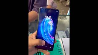 Note30 Infinix 8+8 gb ram 256gb Rom 45w Fast Charging