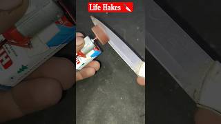 home life hakes #lifehacks #technicalankur #experiment