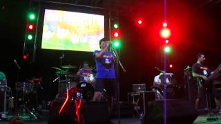 Amor Alternativo - Sinergia en UniRock 2015