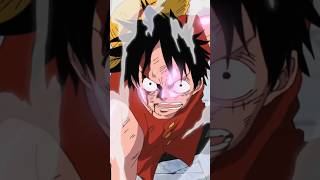 How much time does Luffy have left to live? | One Piece #onepiece #luffy #anime