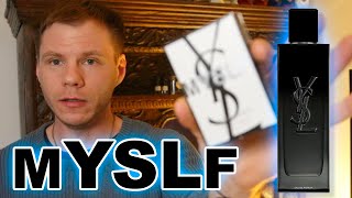 NEW YSL - MYSLF (Full Review) #myslf #ysl