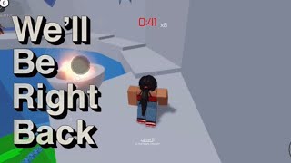 roblox tower of hell funny moments | ducks_152