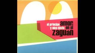 Gustavo Príncipe & Nicolás Davis / Amor en el Zaguán – 2003  [Album Completo / Full Album]