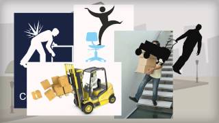 What Causes Accidents   Safety Training Video   Preventing Accidents & Injuries