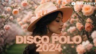 MARZEC 2024 ❌❌ DISCO POLO 2024 ❌❌ SKŁADANKA DISCO POLO 2024 |❌ NOWOŚCI |❌HITY |❌REMIXY!!