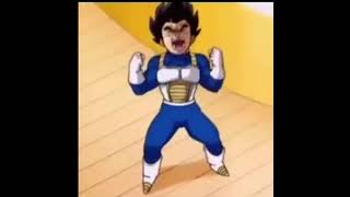 Vegeta  #funny #vegeta #fortnite #memes