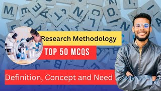 Research Methodology MCQs with answers | UGC NET | MCQs for PhD entrance- UG/PG-MBA Exams MCQs