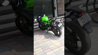 kawasakininjazx10r Dream bike 🔥♥️ || #kawasakininja #zx10r #superbike #devratra