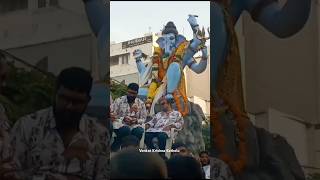 Ganesh #shobhayatra #ganesh #visarjan #ganeshvisarjan #ganeshchaturthi #viral #trending #nimajjanam