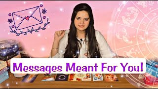 Pick a Card- 🔮Messages Meant for You!🔮 Blessings, Challenges 🔮 with English Subtitles