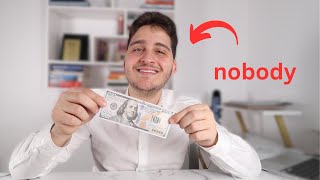 How I Got Monetized On YouTube (as a nobody)