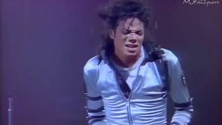 Michael Jackson - WHO'S BAD?