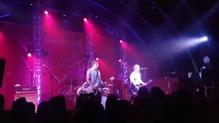 Waterparks - Stupid For You live in Brisbane, Australia