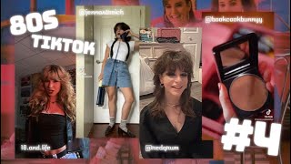 80s TikTok Compilation #4