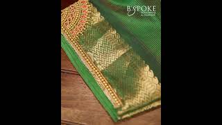 B'Spoke by Prashanti | Custom Tailoring | 12 May 2024