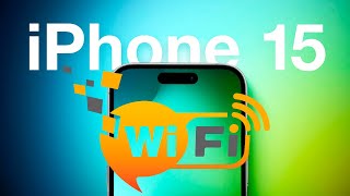 Как посмотреть пароль Wi-Fi на iPhone