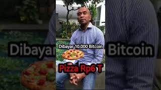 Pizza Termahal di Dunia