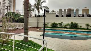 APARTAMENTO VILA OLIMPIA