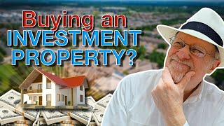 Buying an INVESTMENT PROPERTY to Rent | How to FLIP Houses for BEGINNERS