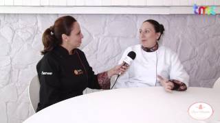 CeS Entrevista Chef Flavia Stavis