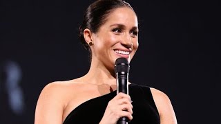 Meghan Markle opens up on 'beautiful friendship' with pal in rare statement