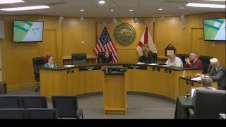 February 6, 2023 Planning & Zoning Meeting