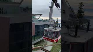 #CableCar#Asmr#Short