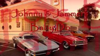 Johnny & Jammers - Baby do