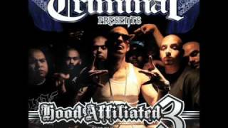 Mr. Criminal - Southside (feat. Mr. Silent).wmv