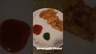 Healthy Vegetarian Moonglet #shortvideo #food #Vegetarian #vegetarianrecipes #indianfood