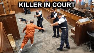 MOST DISTURBING Courtroom Moments That Will Give you Trauma Vol. 5