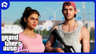 РЕАКЦИЯ НА ОФИЦИАЛЬНЫЙ ТРЕЙЛЕР GTA 6 НОВАЯ ЛЕГЕНДА!