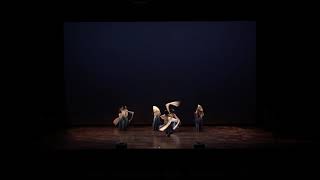 Chinese Classical Dancing Group, Chinese Dance