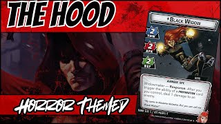 Solo Live Stream - Horror Themed Hood Encounter