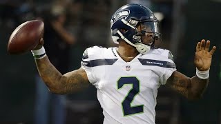 Ex-NFL QB Trevone Boykin arrested in alleged assault on girlfriend