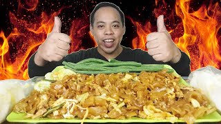 MUKBANG KWETIAU PEDES MAMPUS