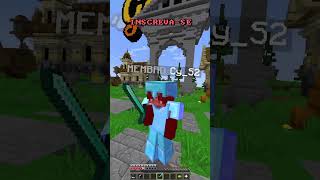 O PVP DO MINECRAFT 1.8 ERA UMA β0STȺ