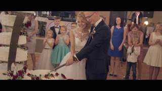 Justyna i Damian Teledysk Ślubny Wedding Video