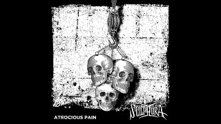 SULPHURA Atrocious Pain CD teaser Waïla From Death