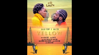 YELLOW- LATEST SHORT FILM | TIERNY OLALERE |OGHENETEGA IGHO| TEMITOPE AREMU| BUKOLA IKUOMOLA