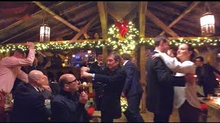 Mannequin Challenge at Baur au Lac Hotel | Zurich, Switzerland