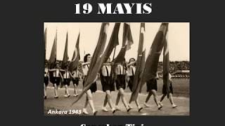 19 Mayıs 1919